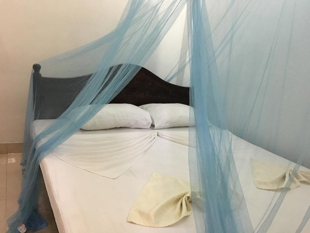 Open Sky Bed & Breakfast Weligama Exterior photo