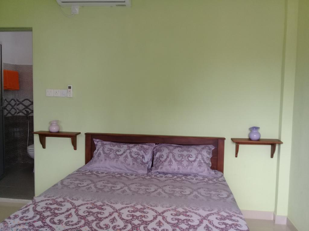 Open Sky Bed & Breakfast Weligama Exterior photo