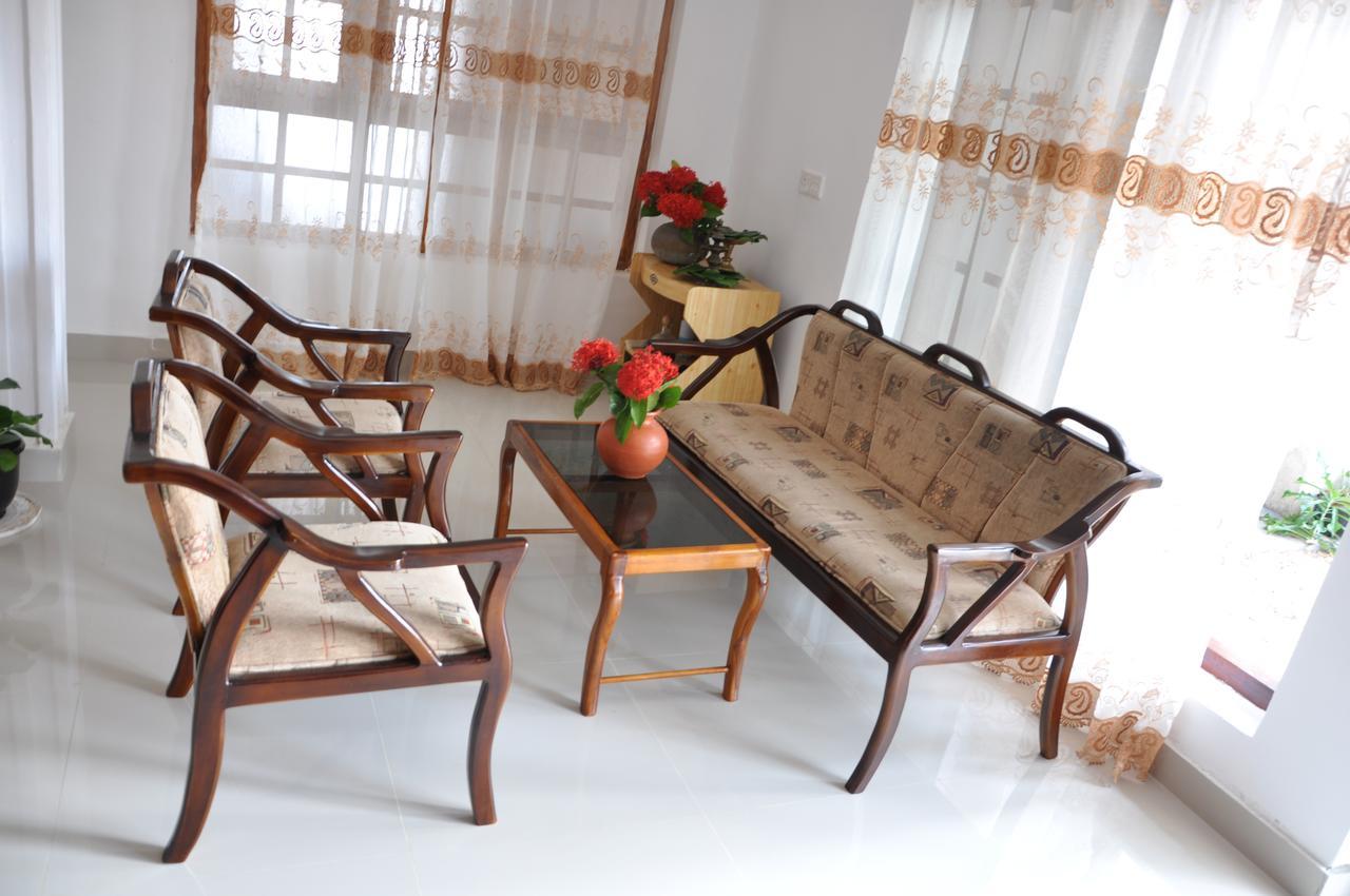 Open Sky Bed & Breakfast Weligama Exterior photo